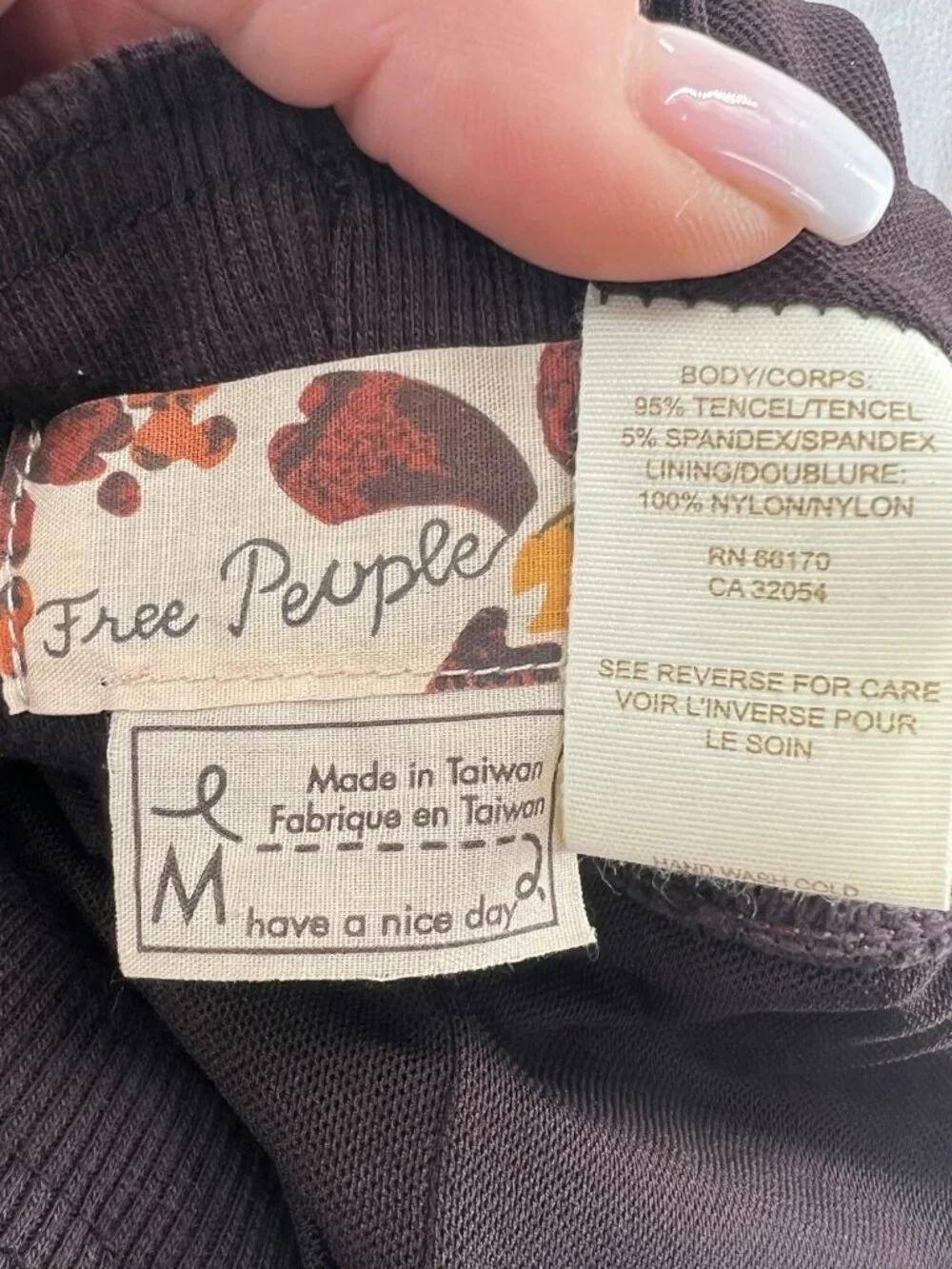 Free People vintage 90s